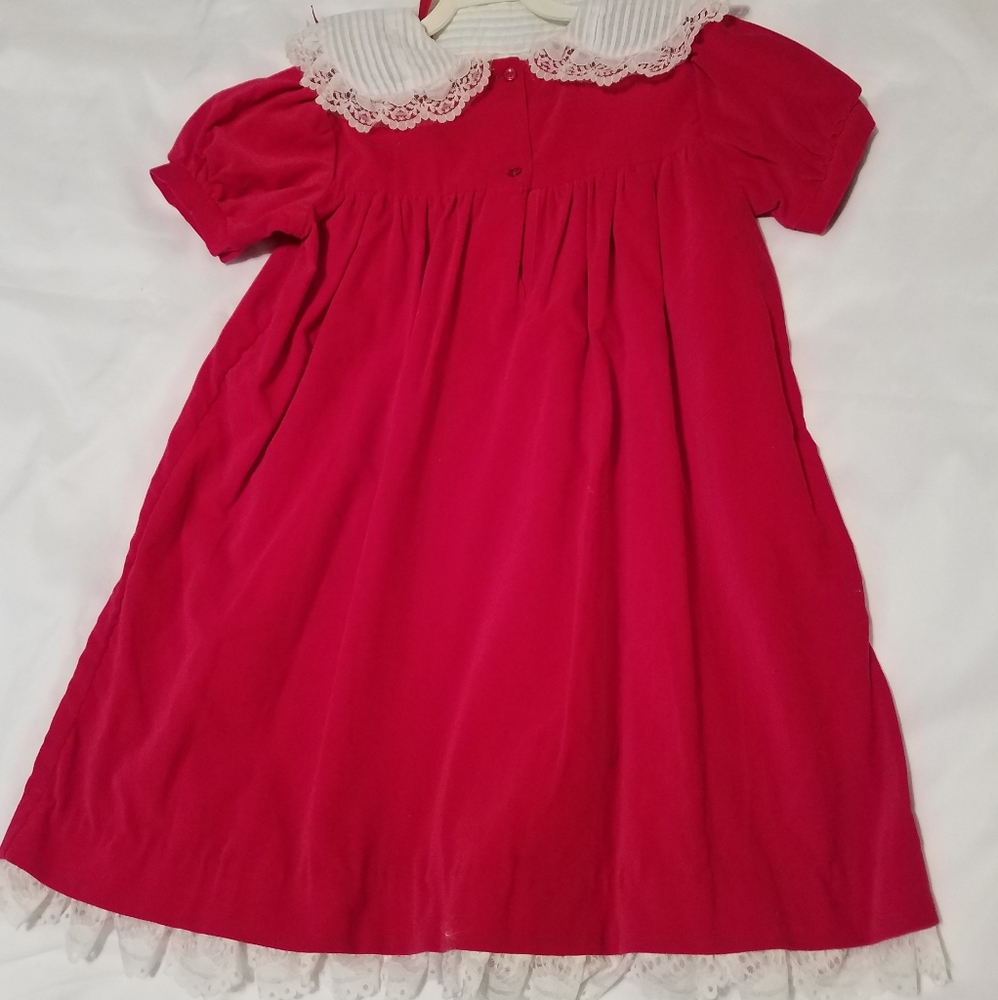 Dress - Picture 3 of 3